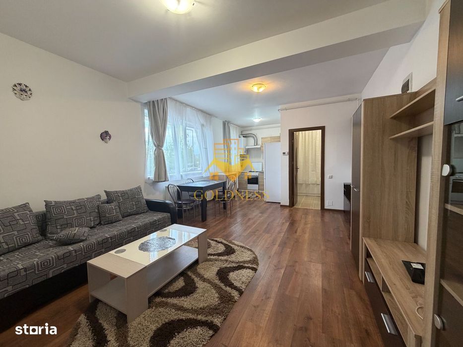 2 camere open space, Buna Ziua, Zona Grand Hotel Italia, Pet Friendly