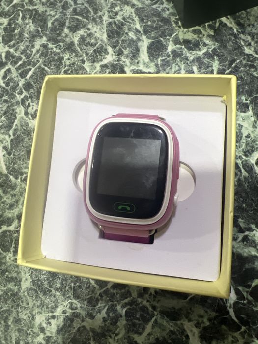 Болалар учун Смарт соат Q90