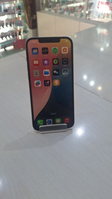 Iphone 12 pro max 512GB