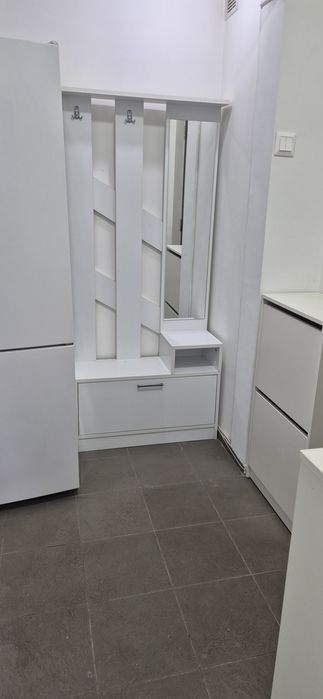 Închiriez garsonieră Bdul Basarabia adiacent