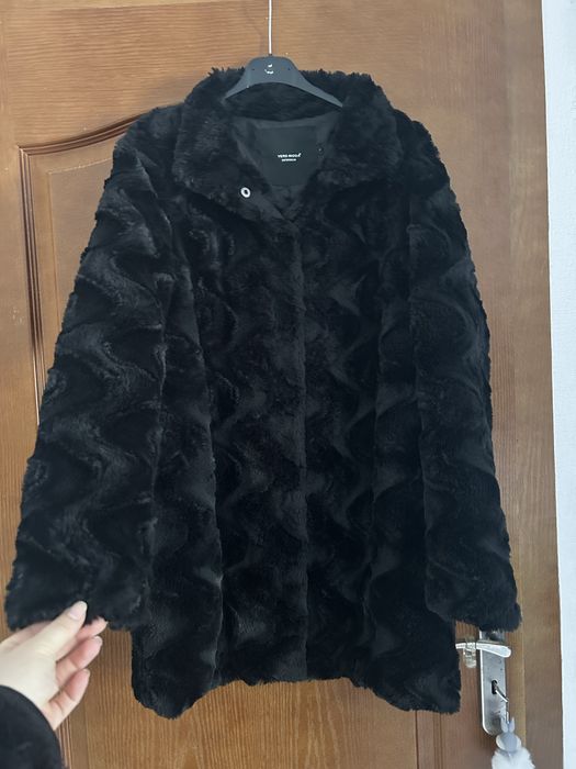 Дамско преходно палто