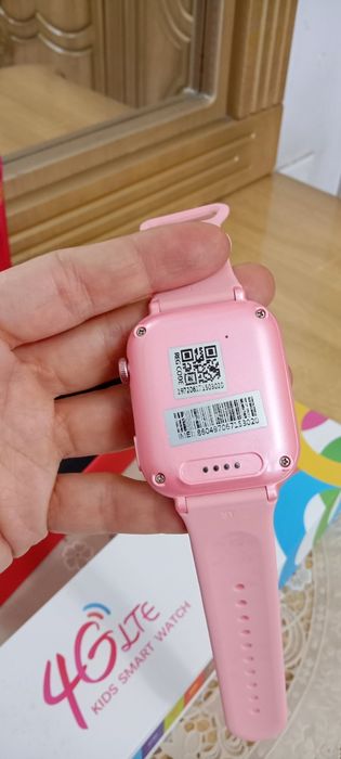 Детский смартвач почти новое