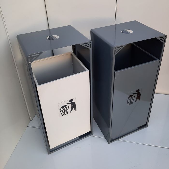 .Урна для мусора musr shelak musor idichh