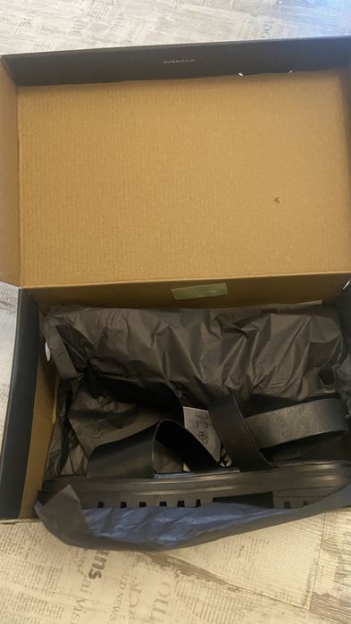 Дамски сандали G star