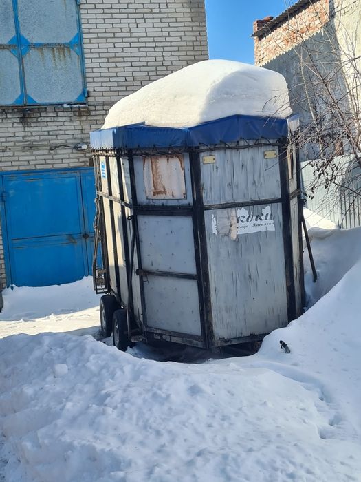 Продам Коневоска двух остный