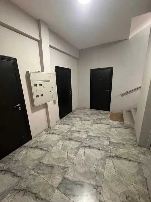 Мирабад 3х ком Кадастр Есть! 92 м2 Коробка;