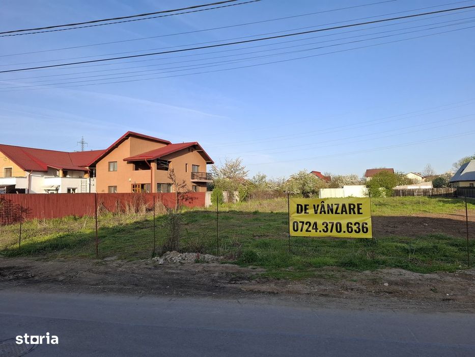 Ilfov, Sos. Magurerele