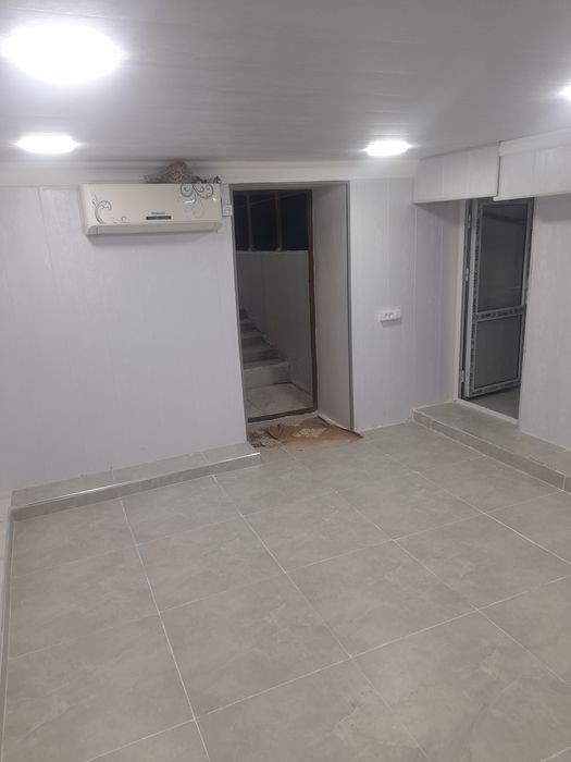 Toshkent shaxar sergili 6a mavzesida Tayor remontdan chiqan 45m² padva