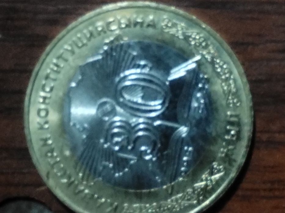 Монета 100 теньге