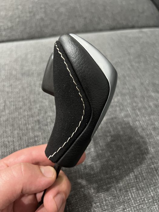 BMW е60 Скоростна топка