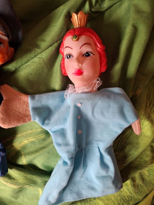 Енциклопедии, Мечо Пух, Барон Мюнхаузен,Как играят буквите,Мотовете,Марионетки