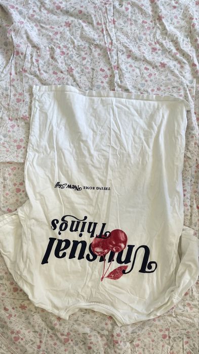 Graphic tee oт bershka