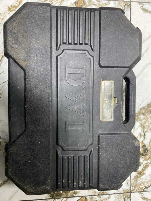 Набор инструментов DWT CR-V {{Алматы}} 908587