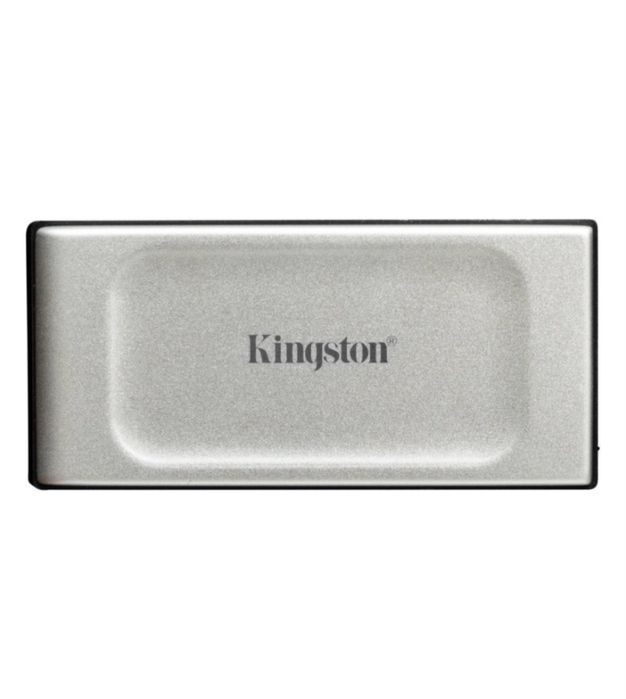 Продам SSD диск Kingston 4 тб