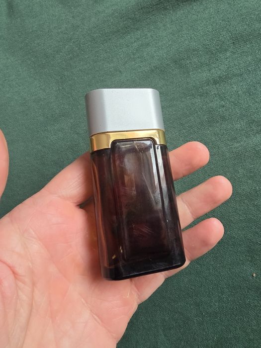 Parfum Santos De Cartier Original Vechi Vintage Eau De Toilet Cluj