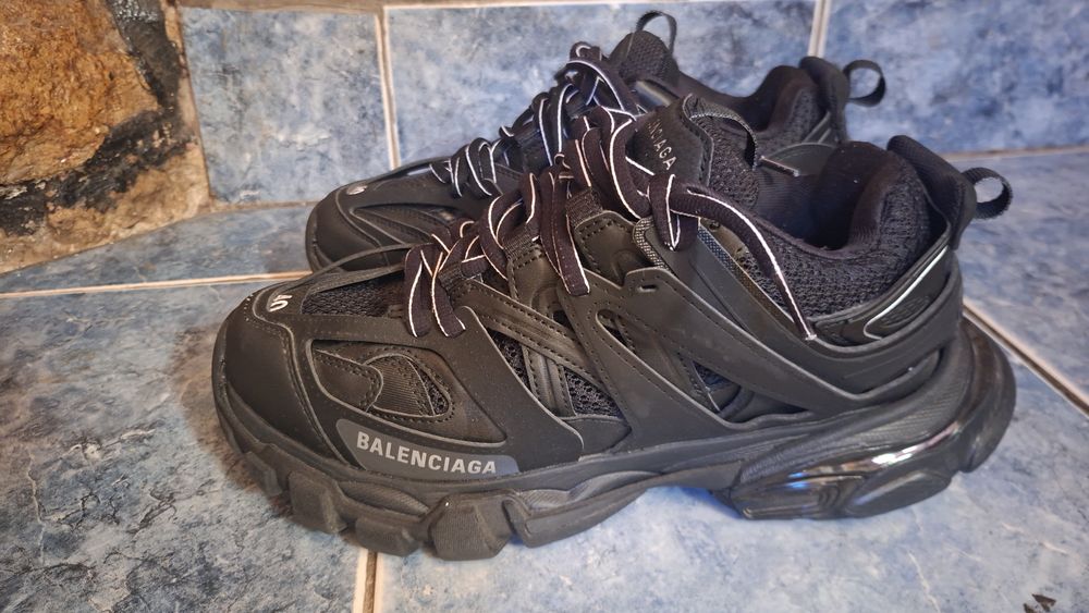 Adidasi Balenciaga Truck 40