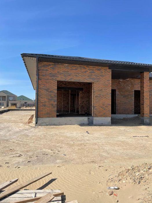 Узбекская бригада