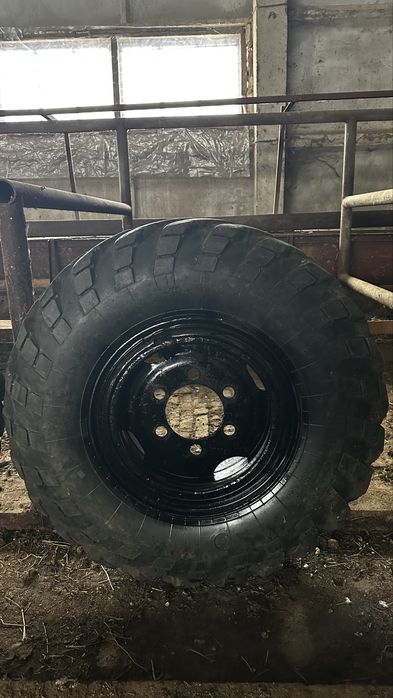 Балон на Газ-66