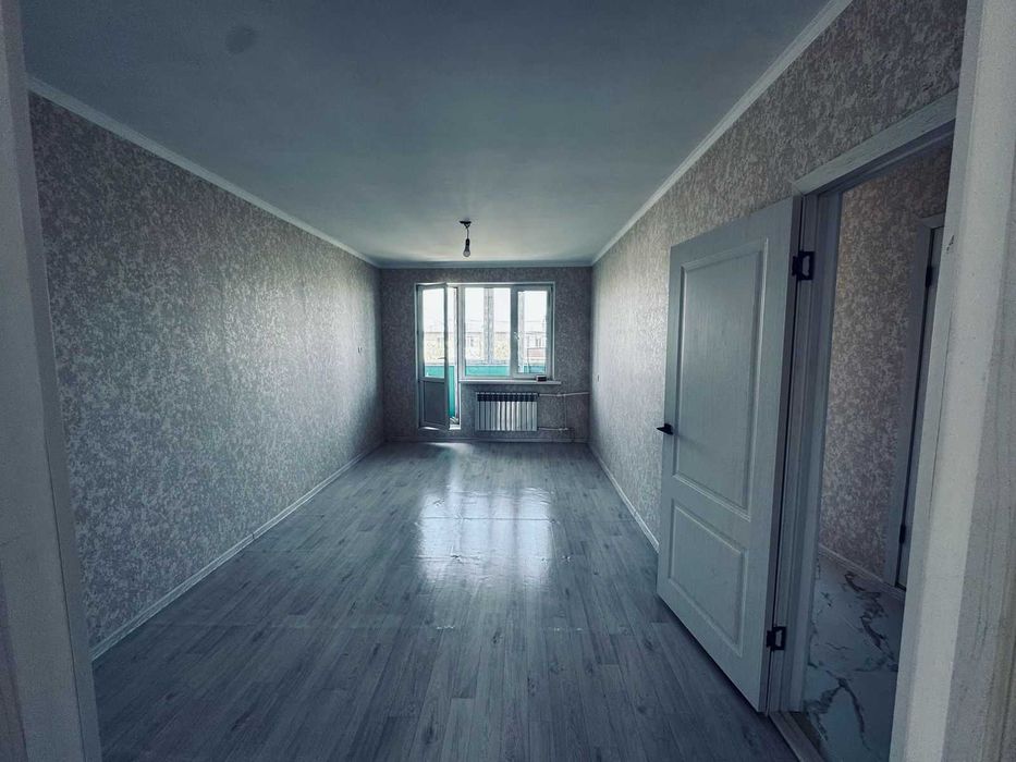 Продам 2х комнатную квартиру (5мкр Есет батыра)