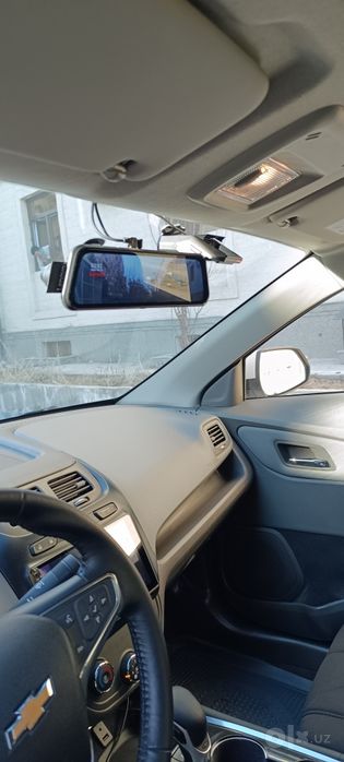 Аренда выкуп Кобальт 2024 автомат