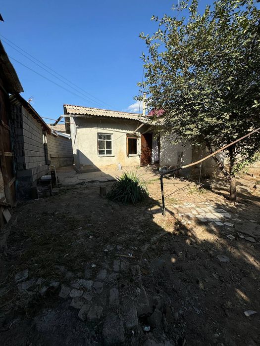 Продается Дом Яккасарайский район ул.Мукимий