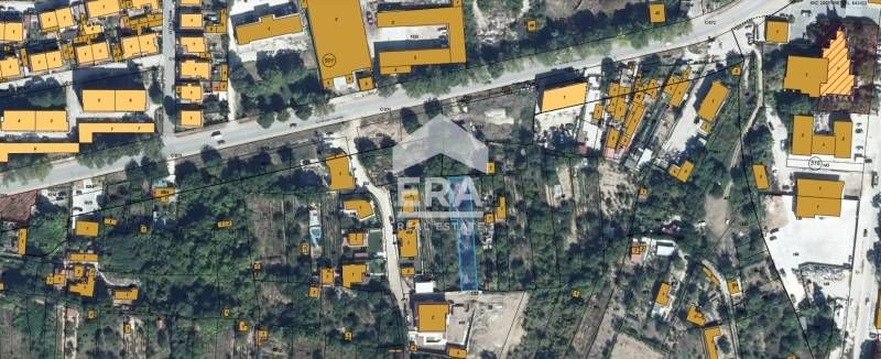 ЕКСКЛУЗИВНО!ЕРА Дръстър предлага за продажба поземлен имот с потенциал