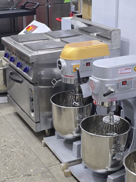 Миксер 30л Премиум Фест