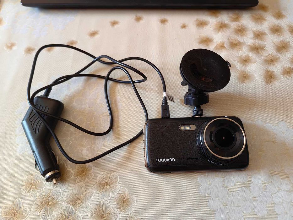 видео регистратор за кола