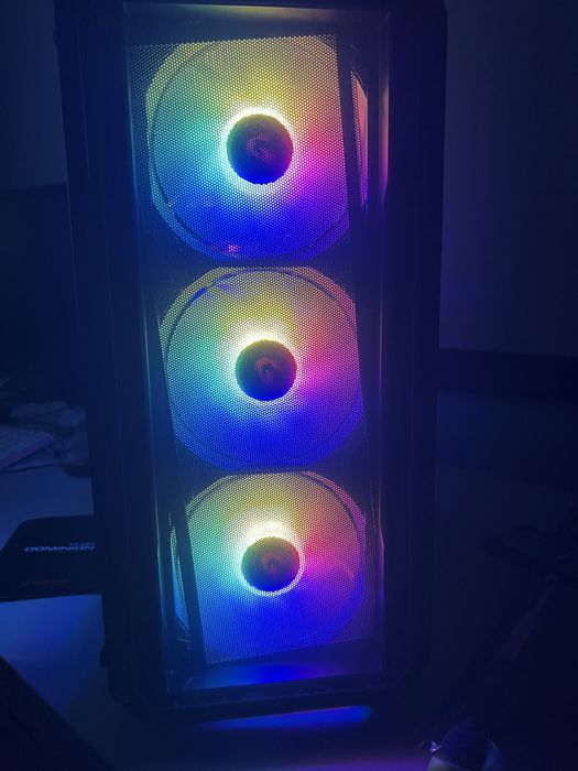 Компьютер i7 14700KF