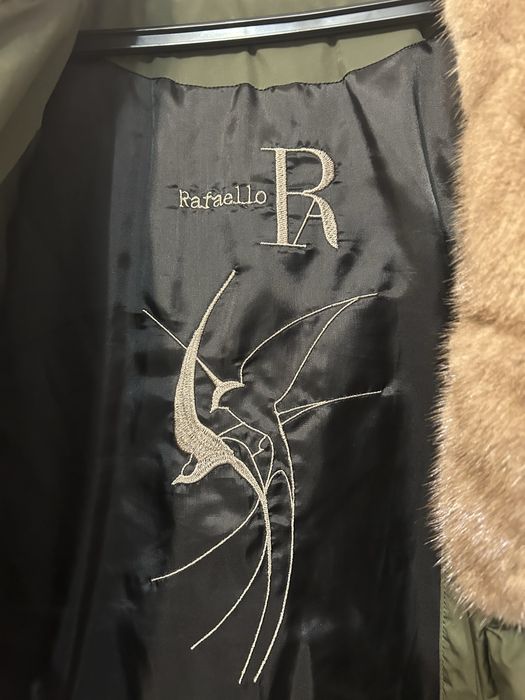 Продам куртку Rafaello оригинал