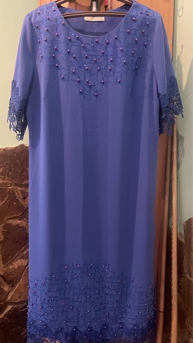 Көйлек//Платье