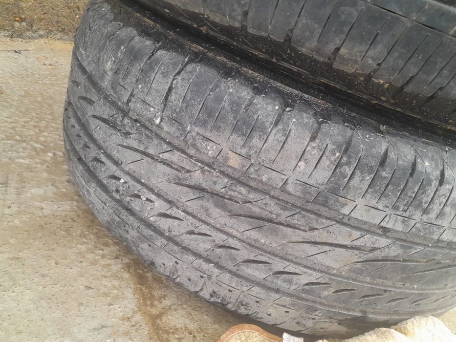 Летний балон.                        Т