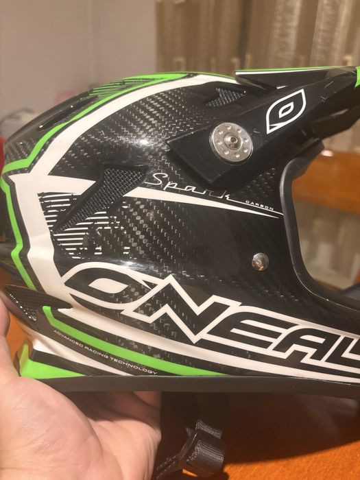 Кросова каска O’Neal като нова