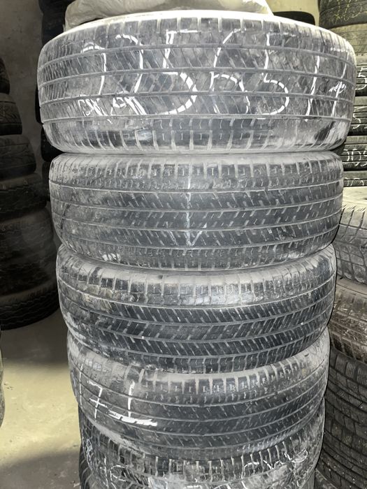 Шины разных размеров летние