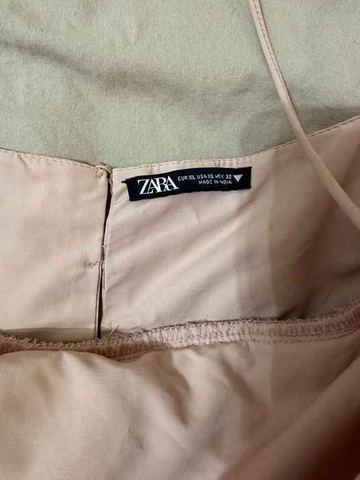 Дамски Топ Zara XL