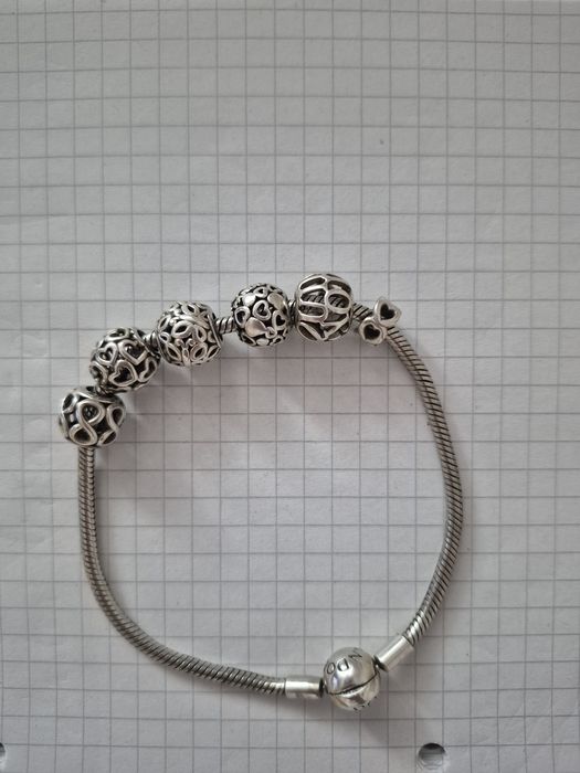 Bratara originala PANDORA