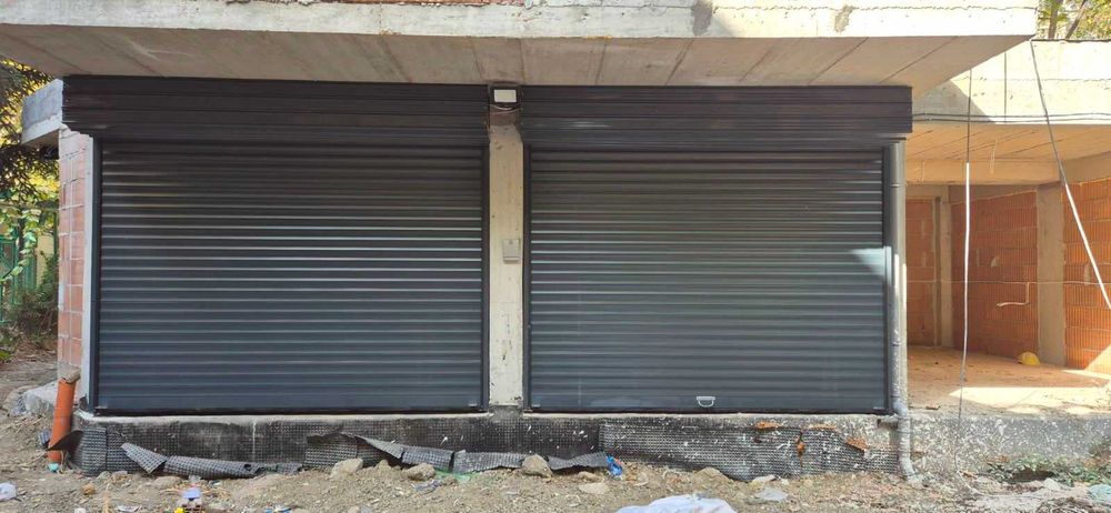 ТОП ОФЕРТА ! Гаражни, ролетни,плъзгащи,двукрили и охранителни врати