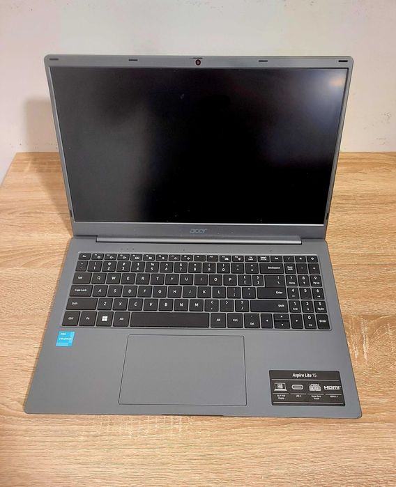 Laptop Acer Aspire Lite 15