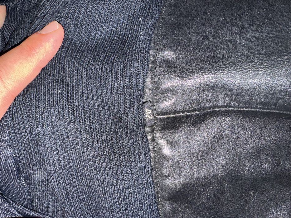 Дамски мото екип