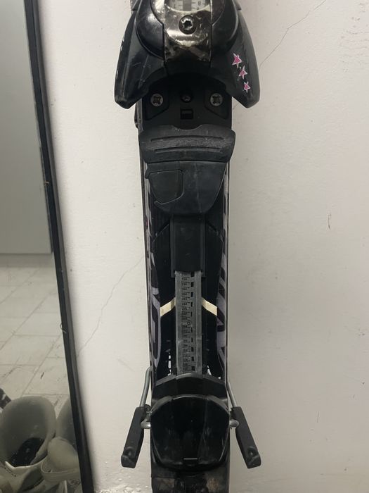 Ски cross max W12