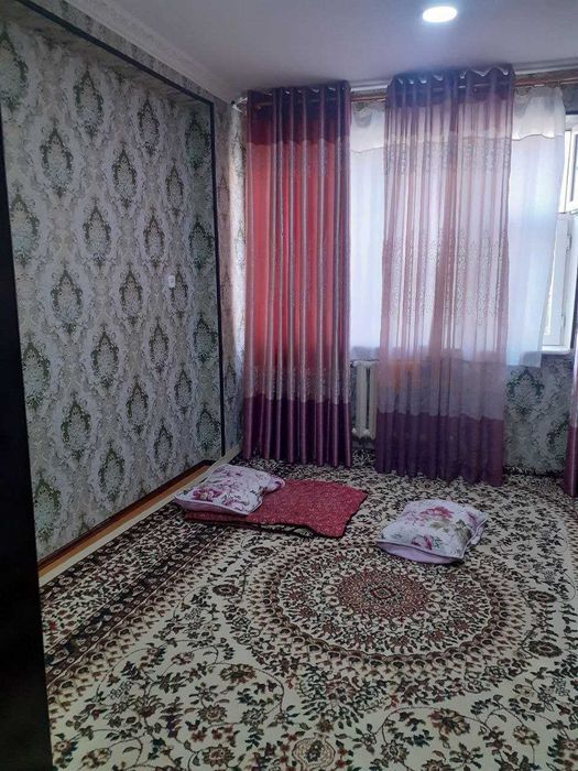 Продаётся Квартира