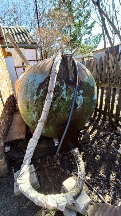 Дача в СО Чапаевское