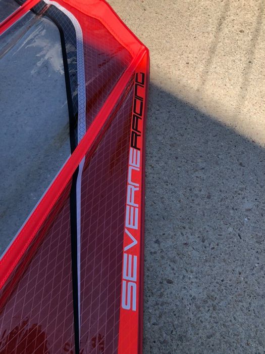 уиндсърф windsurf платно Severne