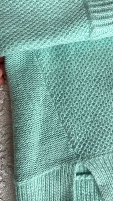 Кофта DKNY из ангоры