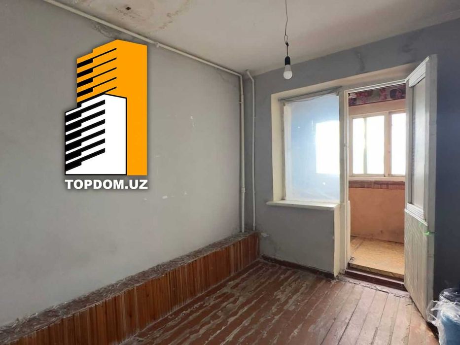 1-комнатная квартира 26 м² | Дубовый | Ипотека