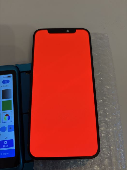 Display iPhone 12 si 12 Pro Original
