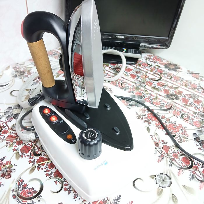 Statie de călcat cu abur Tefal ,Ciatronic ,Vaporello Polti ,Zelmer