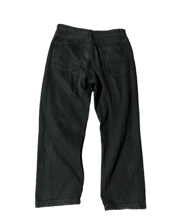 Bershka baggy jeans (бершка широки панталони)