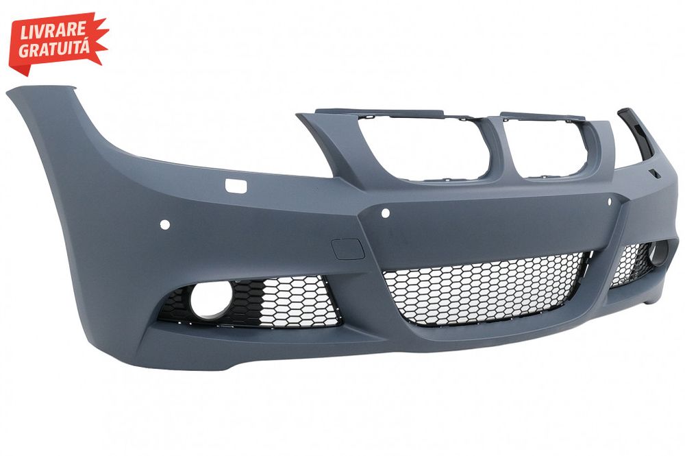 Bara Fata BMW Seria 3 E90 Sedan E91 Touring LCI (2008-2011) M-Technik