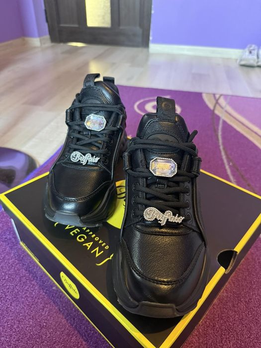 Обувки   Buffalo